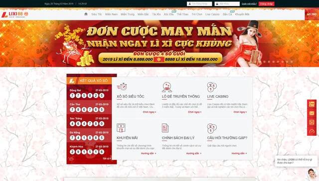 Khuyến mãi Typhu88: Nhận thêm 2% tiền thưởng khi nạp tiền qua ứng dụng - Typhu88
