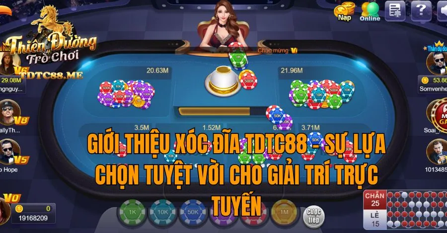 Trò chơi chính K188 - K188