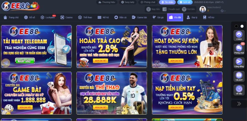 Winvn tặng các thành viên của mình 88000 đô la trong các ngày lễ lớn suốt cả năm - Winvn