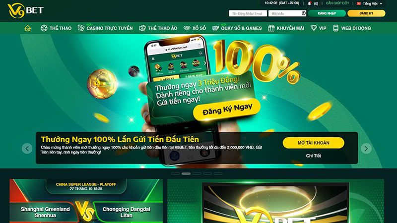Hướng dẫn cách đăng ký và đăng nhập vào 88T - 88T