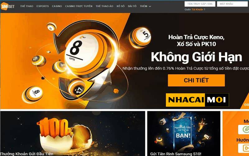 Các đặc điểm chính của thông tin Vinbet - Vinbet
