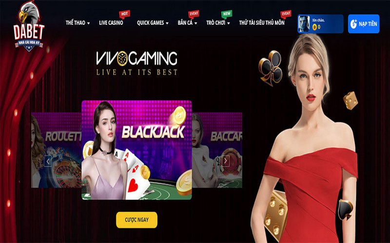 Hubet là hạng mục cập nhật nhanh nhất trong lĩnh vực thể thao - Hubet