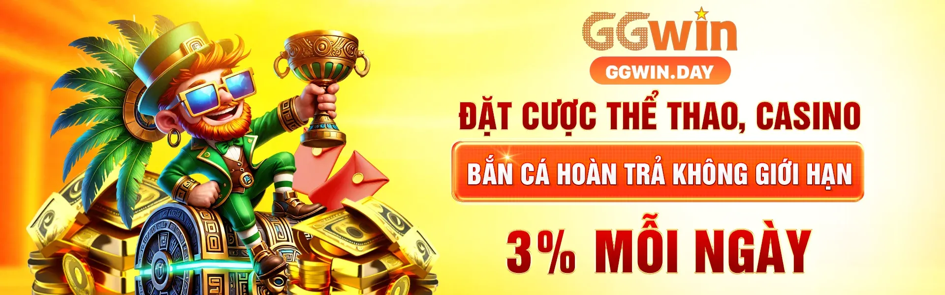 Chiến dịch quảng bá độc đáo được thiết kế riêng cho các thành viên Ggwin - Ggwin