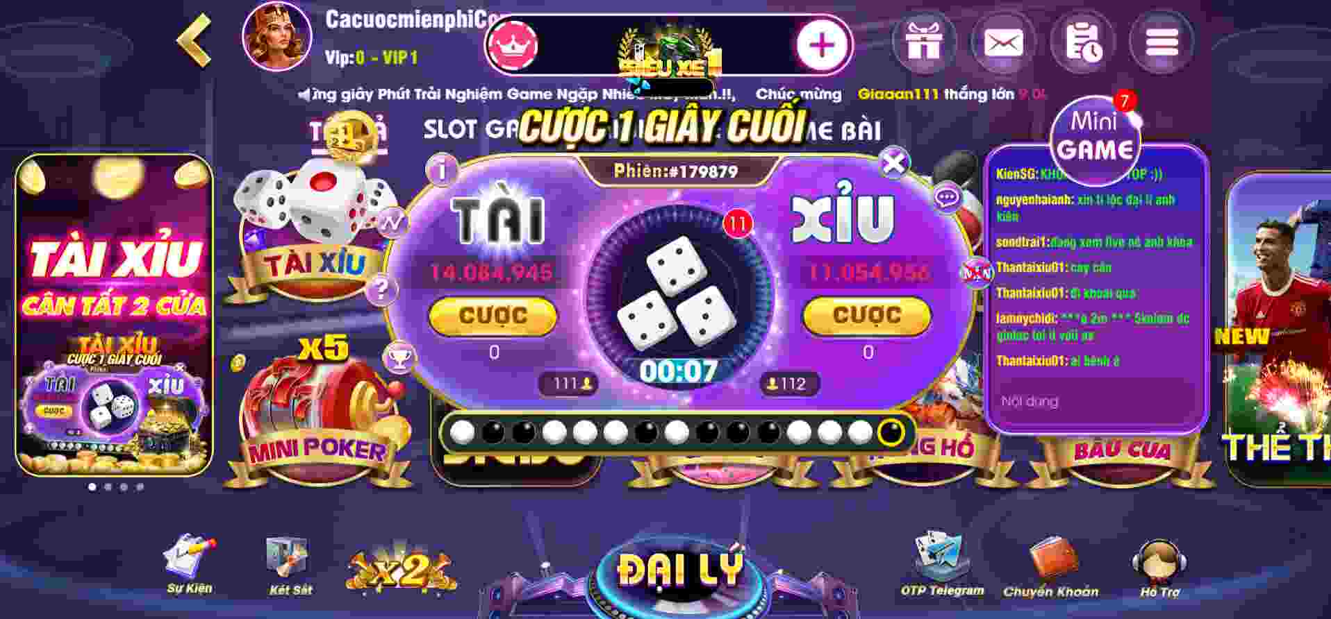 Bí quyết xây dựng một trang web game hàng đầu và danh tiếng xuất sắc của nó - Gamebet