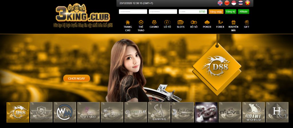Chất lượng của trò chơi đã đạt đến cấp độ Ww88 - Ww88