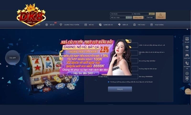 Giải thích các phương pháp rút tiền Win58 - Win58