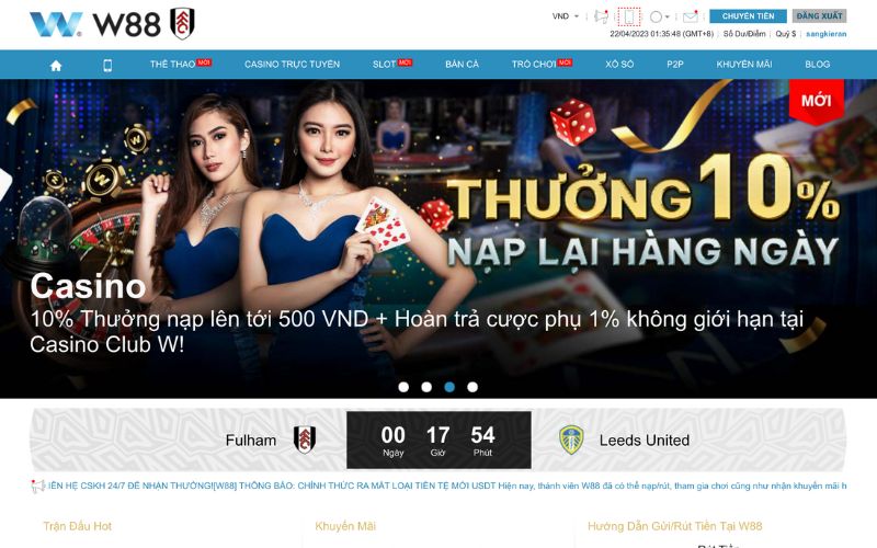 Khám phá những ưu đãi tuyệt vời trên N88 Online - N88