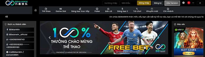 Nền tảng giải trí đẳng cấp thế giới cấp Mibet - Mibet