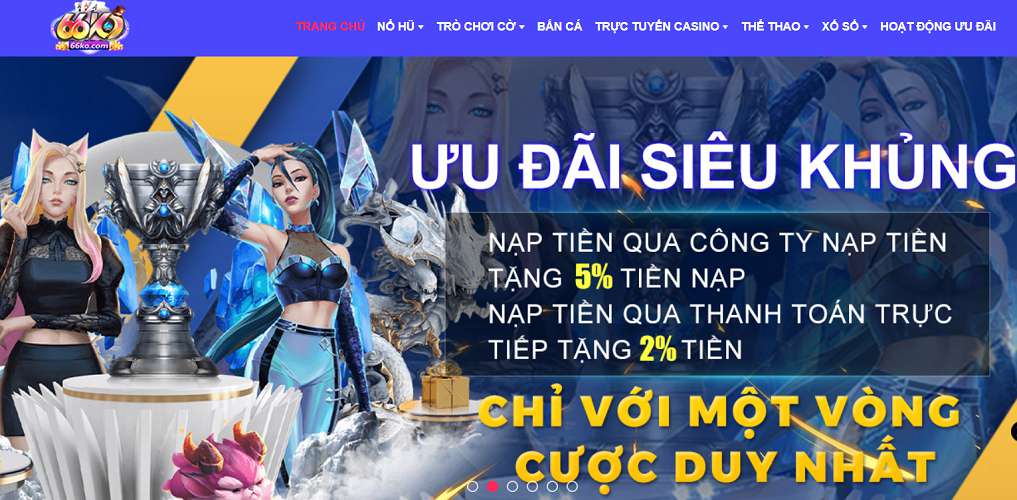 Tổng quan ngắn gọn về các trang web chơi game uy tín được xếp hạng Cmd368 - Cmd368