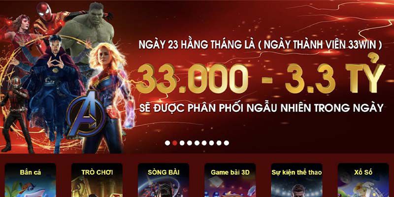 Cửa hàng trò chơi phong phú của Câu lạc bộ N88 - N88
