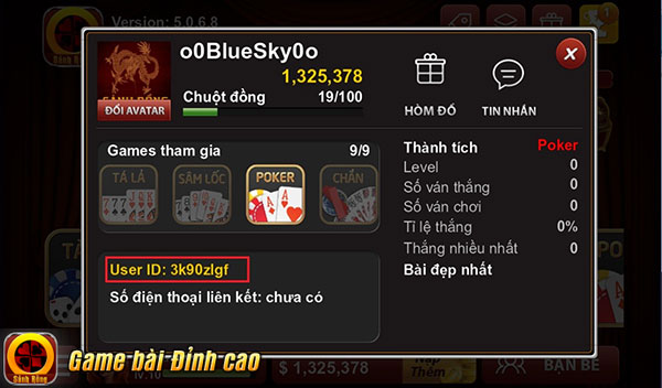 Câu lạc bộ 168Vn – Thế giới trò chơi - 168Vn