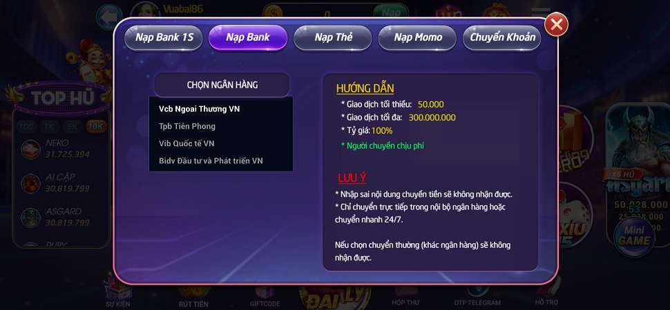 Dịch vụ khách hàng 33Win - 33Win