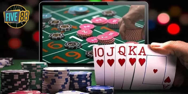 Cổng game đạt chuẩn Onbet cung cấp nhiều ưu đãi hấp dẫn - Onbet