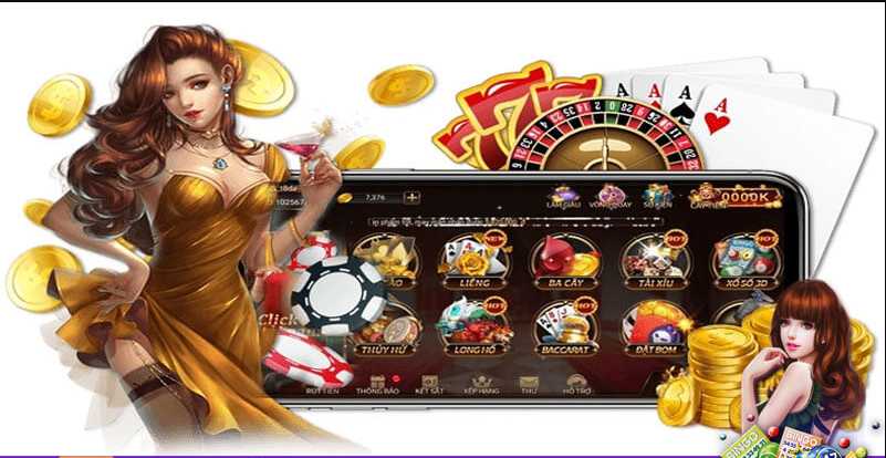 Tại sao nên chọn tham gia nền tảng cá cược trực tuyến của B8b Gaming? - B8b