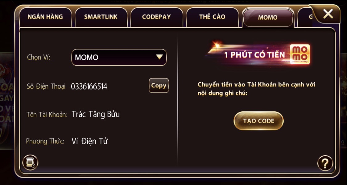 Máy đánh bạc được xếp hạng Tdtc88 là nền tảng duy nhất đảm bảo rút tiền không giới hạn - Tdtc88