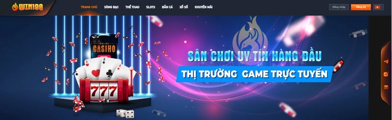 Ưu điểm khi gửi tiền cá cược tại Vwin88 - Vwin88