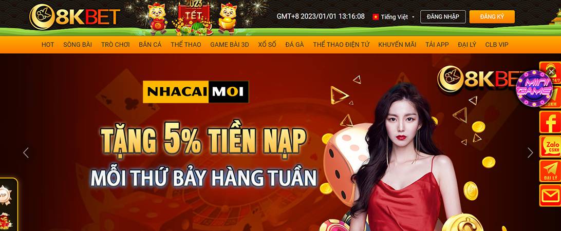 Thành viên Kc88 sẽ nhận được tiền thưởng chào mừng 100% - Kc88