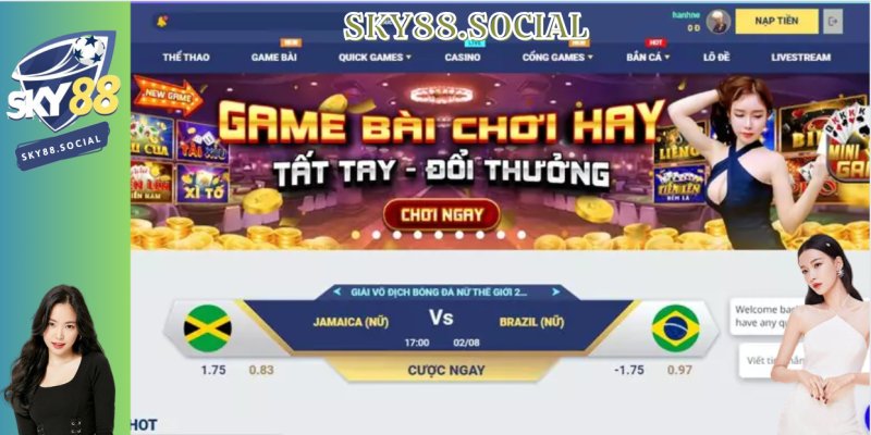 Trang web cổng game 32Win có phải là lừa đảo không? - 32Win