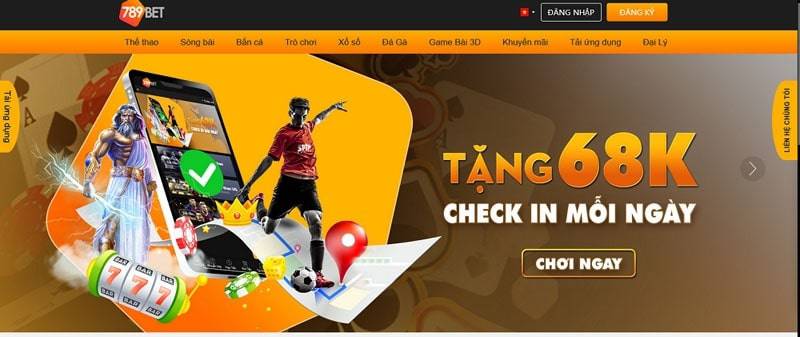 Các trò chơi trực tuyến khác được xếp hạng Kimsa88 - Kimsa88