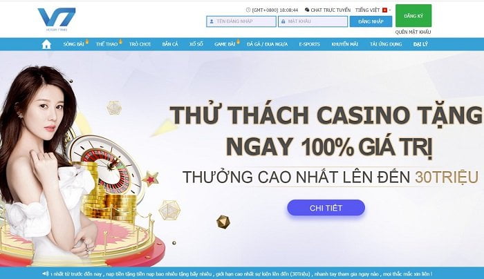 Sản phẩm cao cấp hạng 789Win của Fox House - 789Win