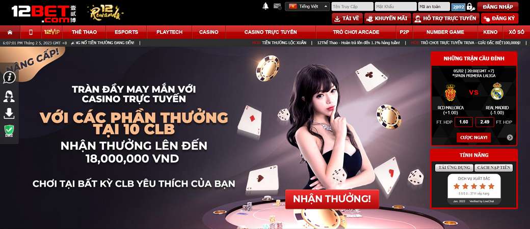 Khách hàng tham gia khảo sát thường xuyên hỏi về xếp hạng Good88 - Good88