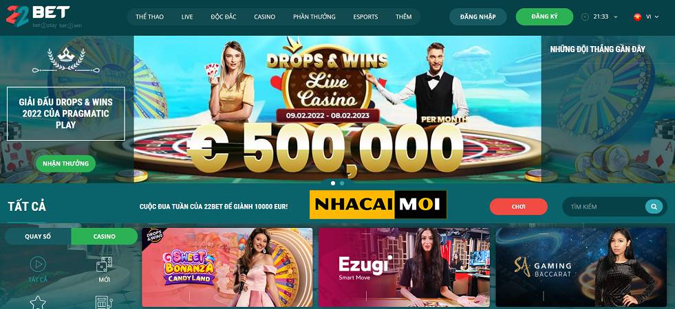 Những người chơi xổ số giàu kinh nghiệm ở cấp độ Bwin có tỷ lệ trúng thưởng cao - Bwin