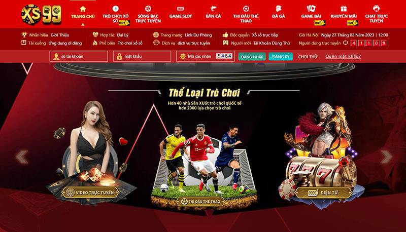 Các hoạt động quảng bá của 88Online được cập nhật thường xuyên - 88Online