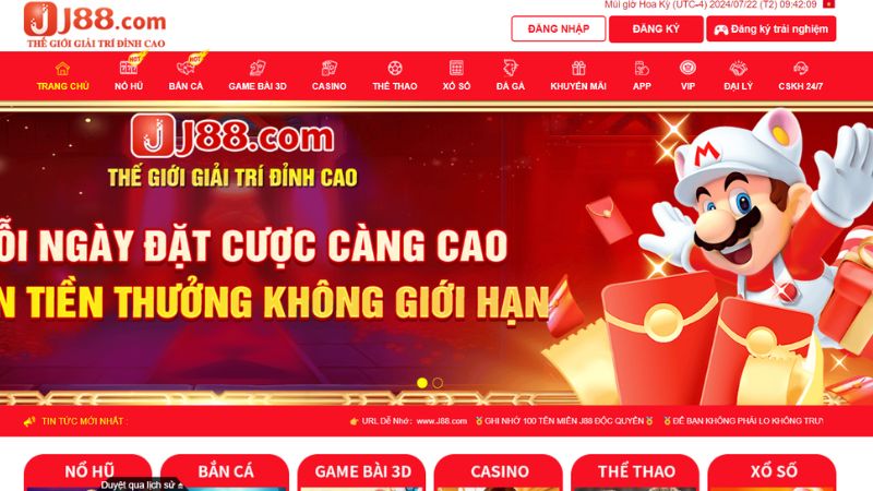 Ưu điểm khi đặt phòng qua 23Win - 23Win