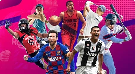 Đánh giá giao diện cá cược Mibet - Mibet
