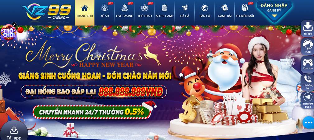 Quảng bá trò chơi 77Bet - 77Bet