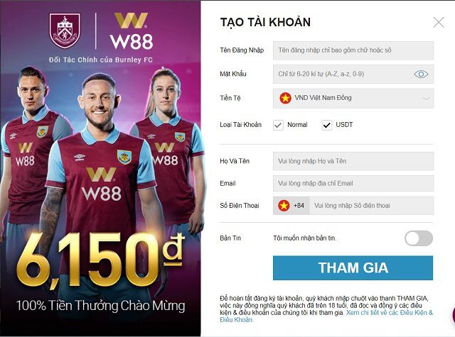 Câu hỏi thường gặp khi người chơi đăng ký tham gia Az888 - Az888