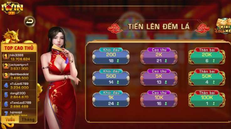 Hai vị trí dẫn đầu: God66 Games – một cổng game hoàn toàn mới - God66