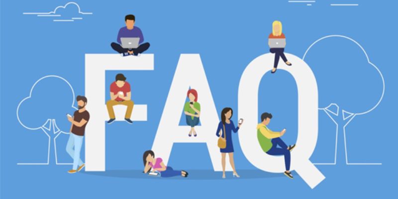 Thông tin về trang web của Ffok - Ffok