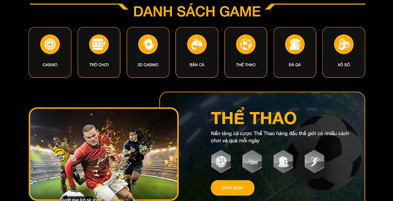 Tại sao nên chọn 6M88? - 6M88