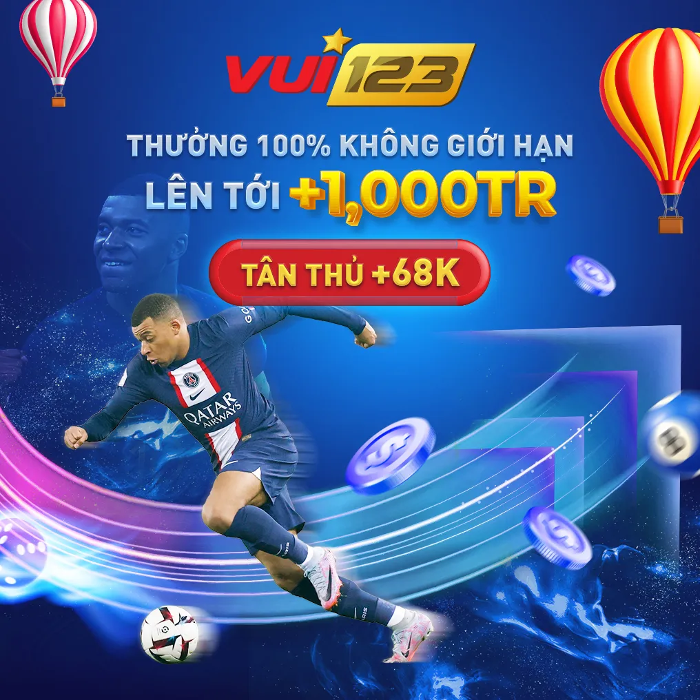 Các tính năng chính của trang web chơi game Vb777 Palace uy tín - Vb777
