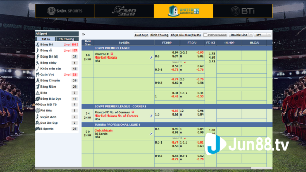 Giới thiệu thông tin cơ bản về trang web game Sbet68 - Sbet68