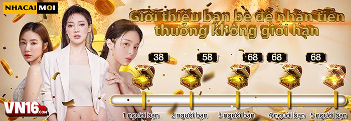 Giải thưởng Lối vào Chính Winvn - Winvn