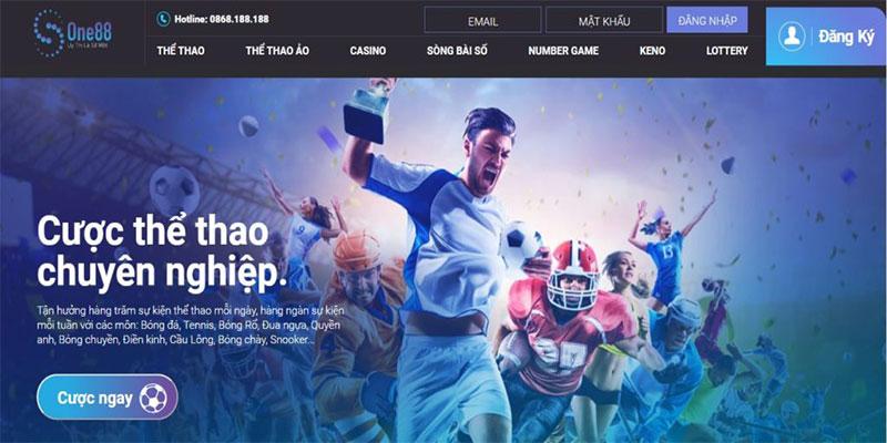 Các tính năng độc đáo của một nền tảng chơi game cấp độ K8 - K8