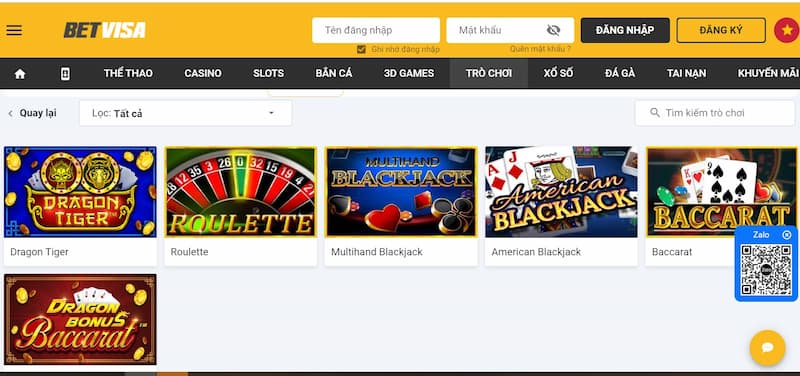 Các trang web chơi game được xếp hạng Hb88 có an toàn và đáng tin cậy không? - Hb88