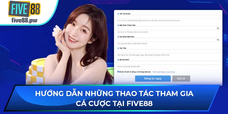 Tuyên bố rằng Vokbet là một trò lừa đảo là không chính xác - Vokbet