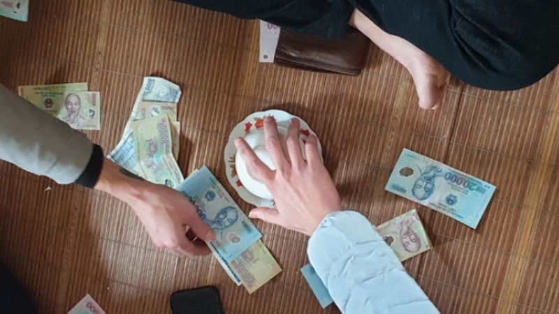 Sự kiện cấp độ Acb8: Những khái niệm mang tính cách mạng đang thay đổi ngành game trực tuyến - Acb8