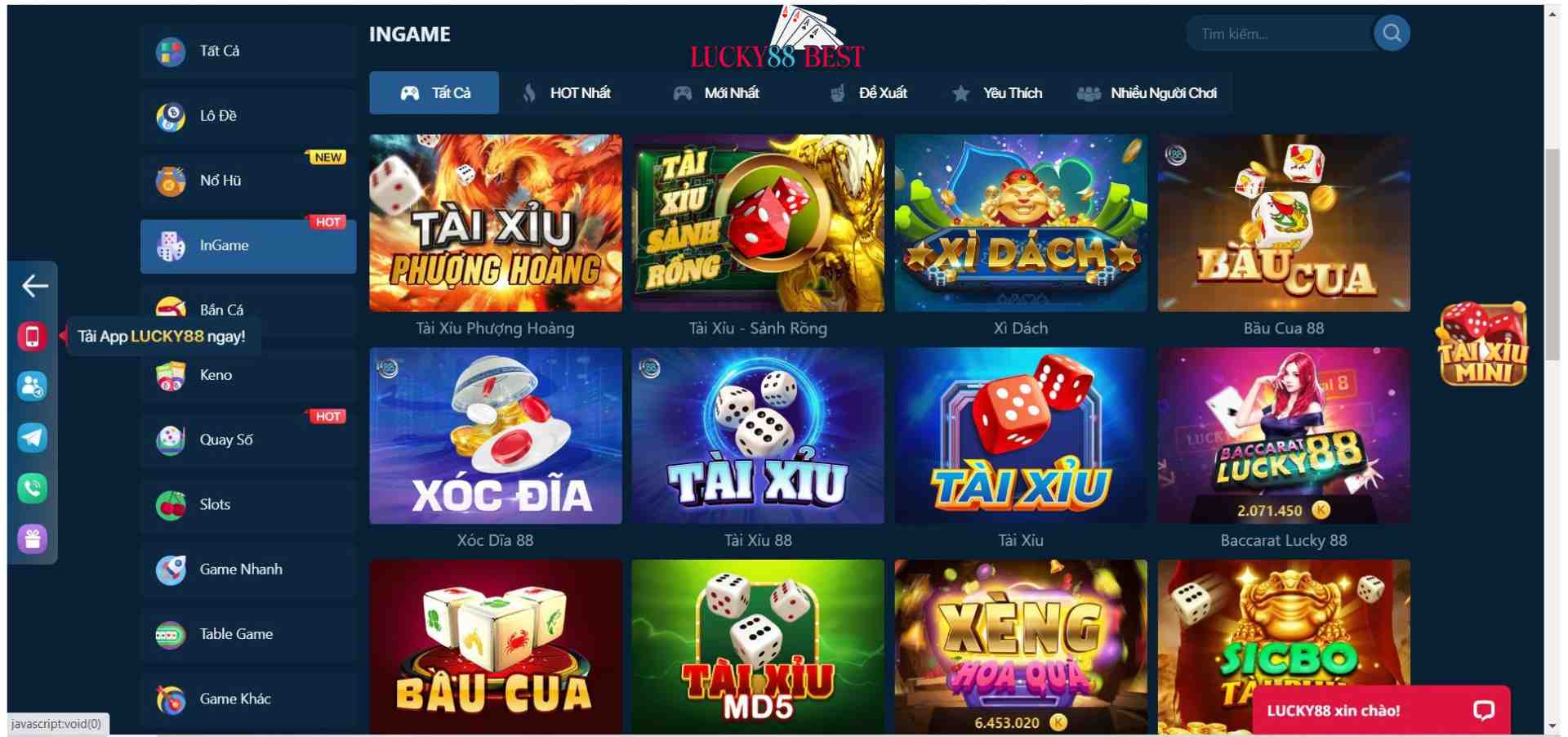 Đấu gà trực tuyến 2Q HD - 2Q
