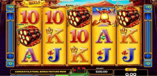 Một sản phẩm game độc đáo và được mong đợi ở cấp độ M8win - M8win
