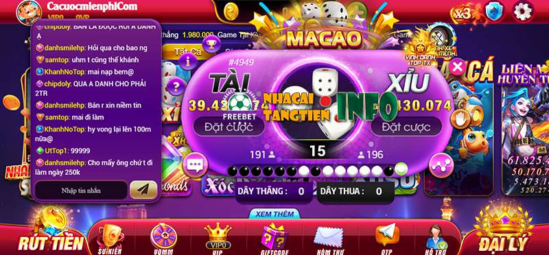 Bet88 hiện là công viên giải trí được xếp hạng cao nhất - Bet88