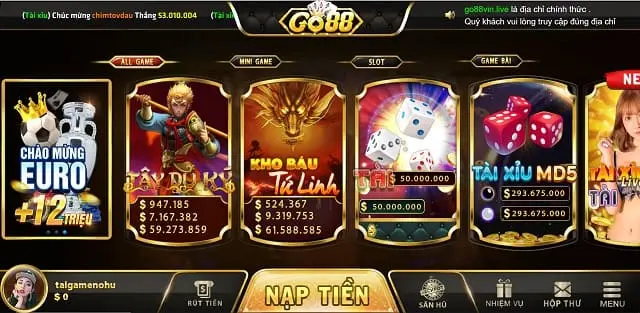 Đánh giá chương trình khuyến mãi và giải thưởng 100Win - 100Win