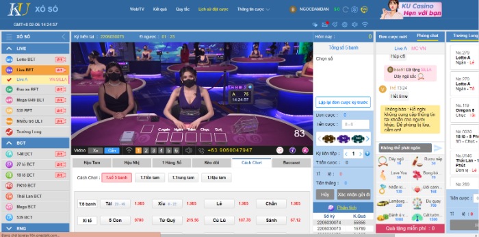 Các trang web máy đánh bạc cấp độ 18Bet sẽ dễ dàng bị tấn công vào năm 2026 - 18Bet