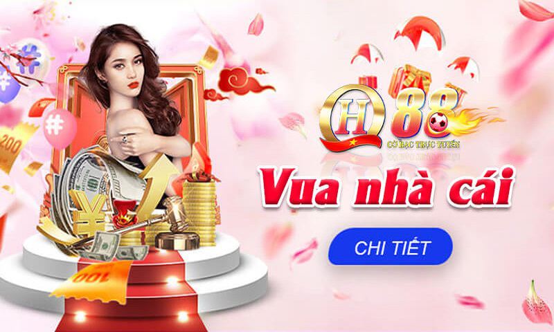 Giới thiệu trò chơi máy đánh bạc Cv88 - Cv88