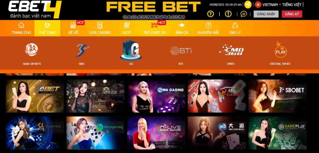 Tải xuống Bong8899 Club cho iOS, Android, PC bằng mã OTP - Bong8899