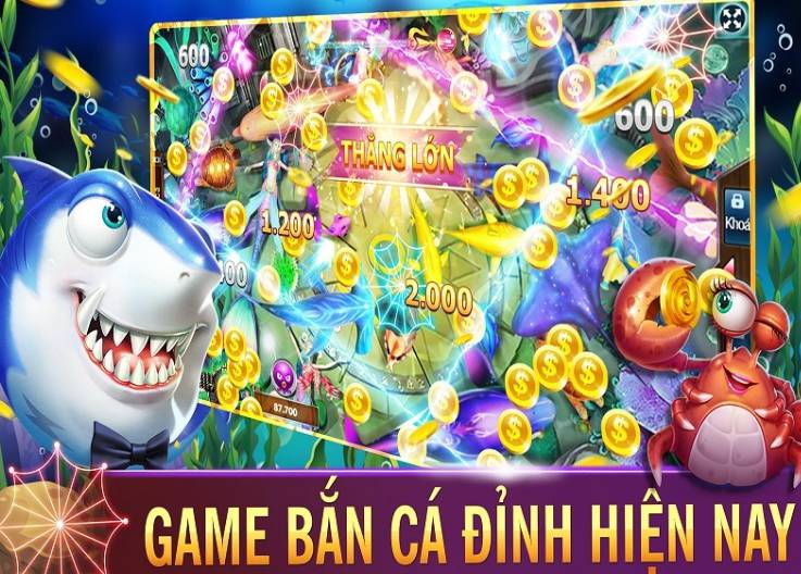 Một số trò chơi kinh điển được xếp hạng Kuvip - Kuvip