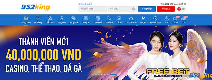Hướng dẫn vận hành kinh doanh của Câu lạc bộ Go88 - Go88